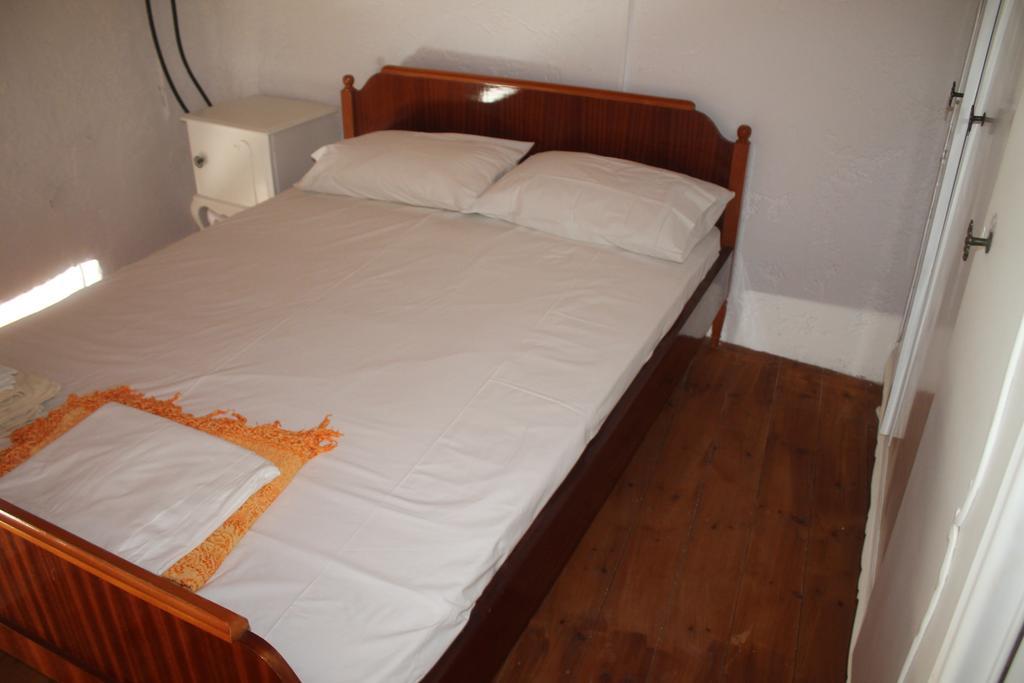 Apartment Vrises Neapoli  Ngoại thất bức ảnh