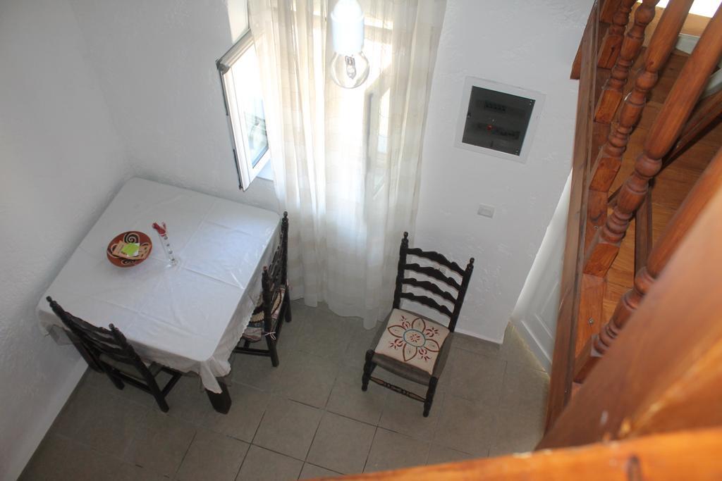Apartment Vrises Neapoli  Ngoại thất bức ảnh